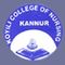 Koyili College of Nursing logo